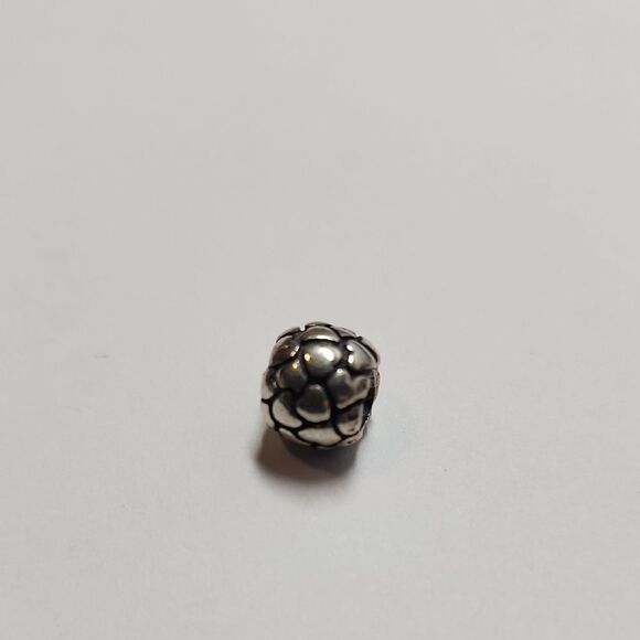 RETIRED Pandora Lotsa Love Sterling Silver 925S Charm #790174 Retired - Picture 1 of 3